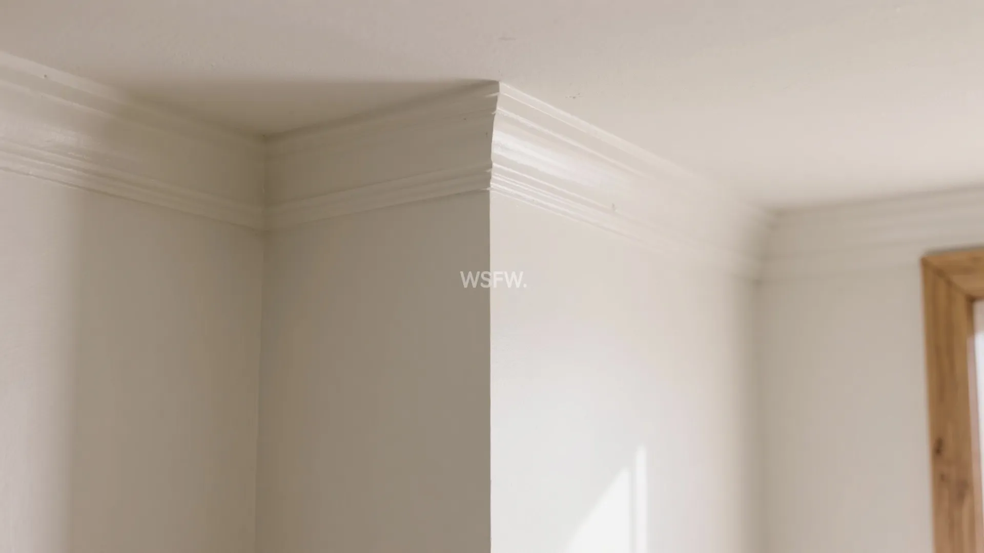 Finishes and Sheen That Bounce Light