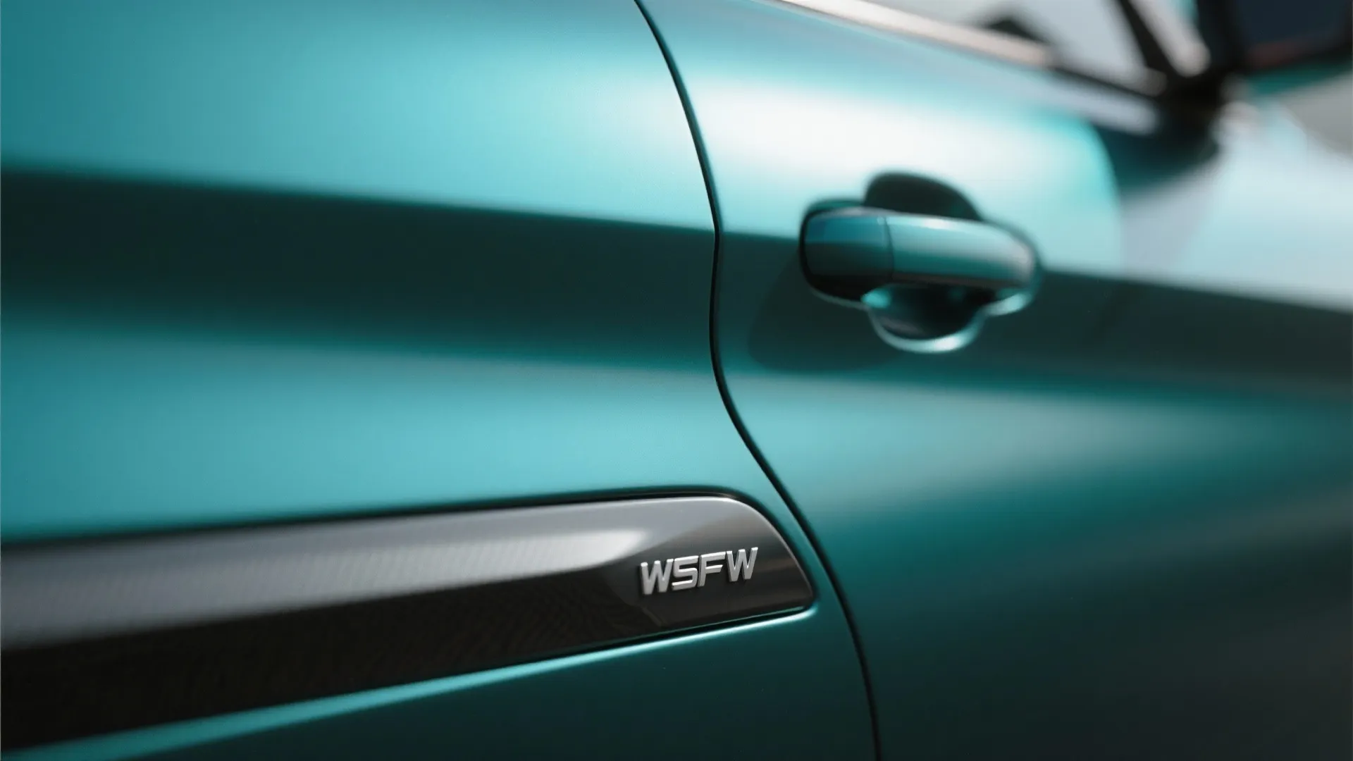 4. Choose Sheen Strategically