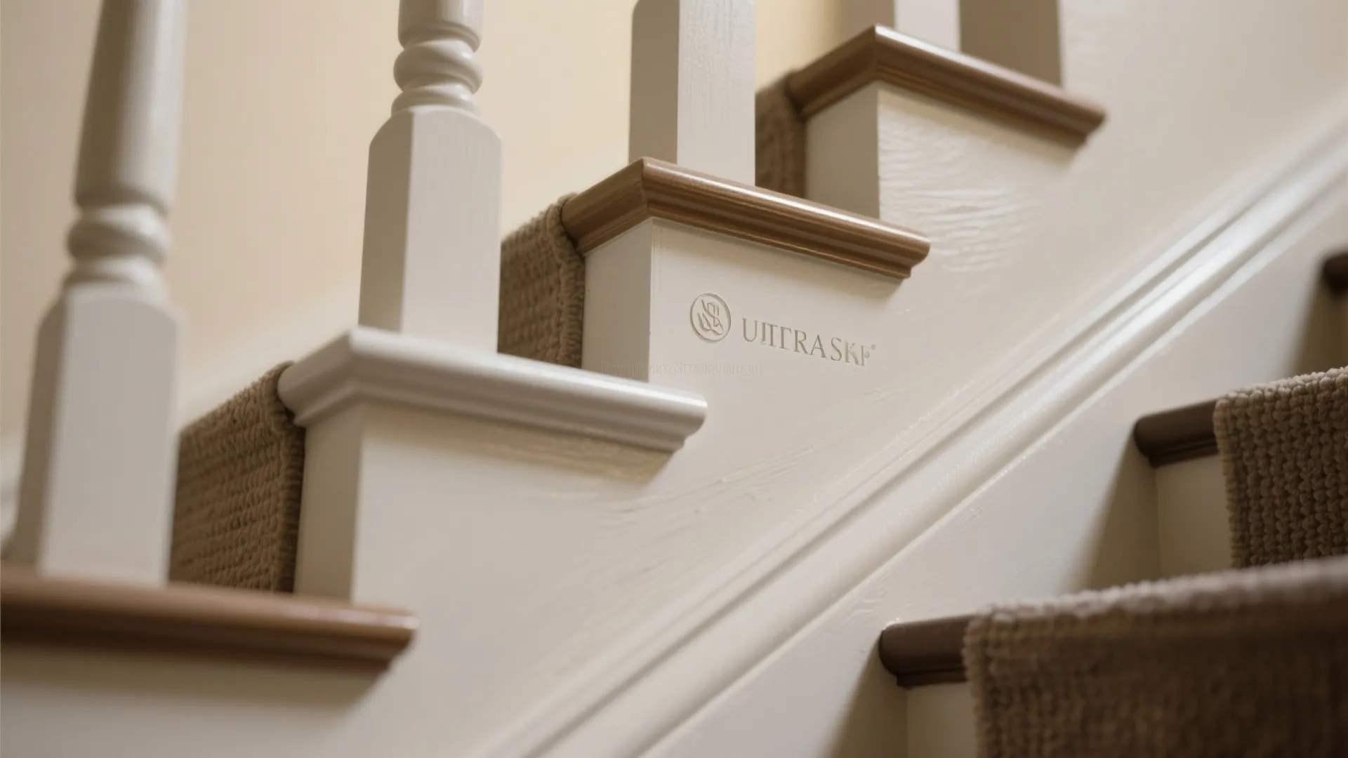 2. Use finishes strategically—matte isn’t always safe