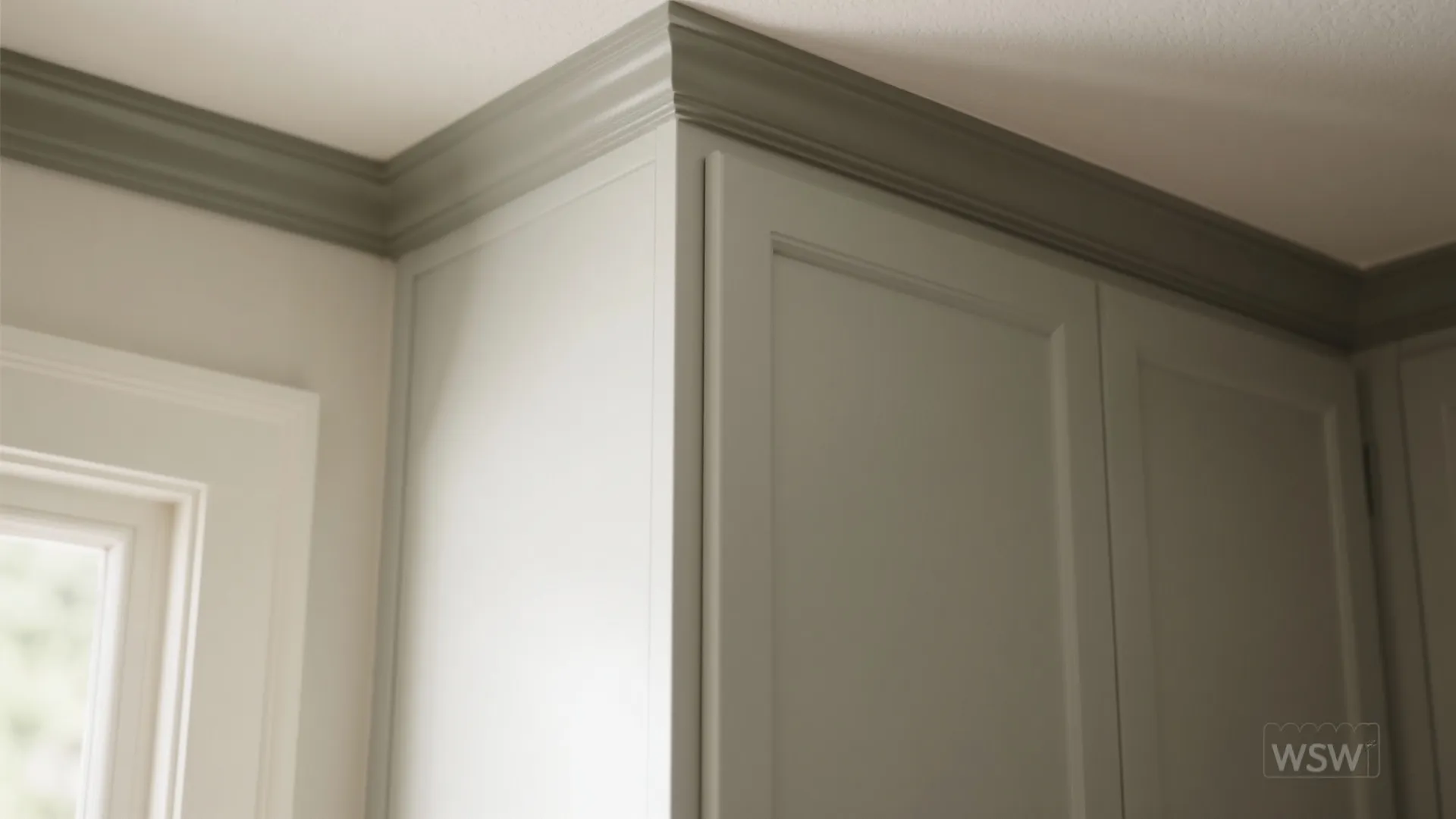 4) Soft-contrast neutrals with sheen play