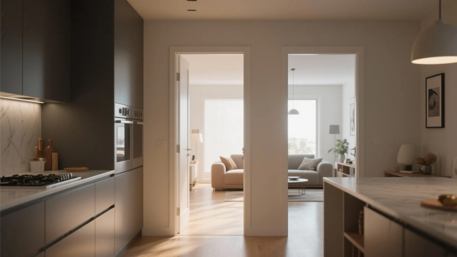 5. Match finishes and think about flow