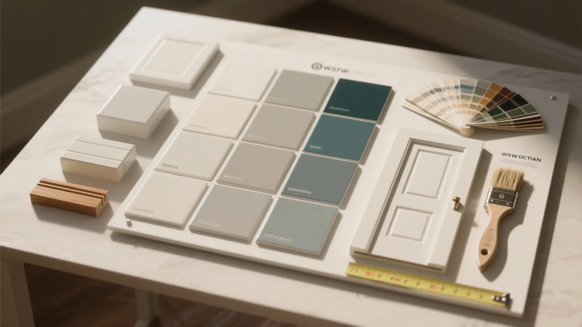 Sheen Strategy: Bounce Light, Hide Flaws