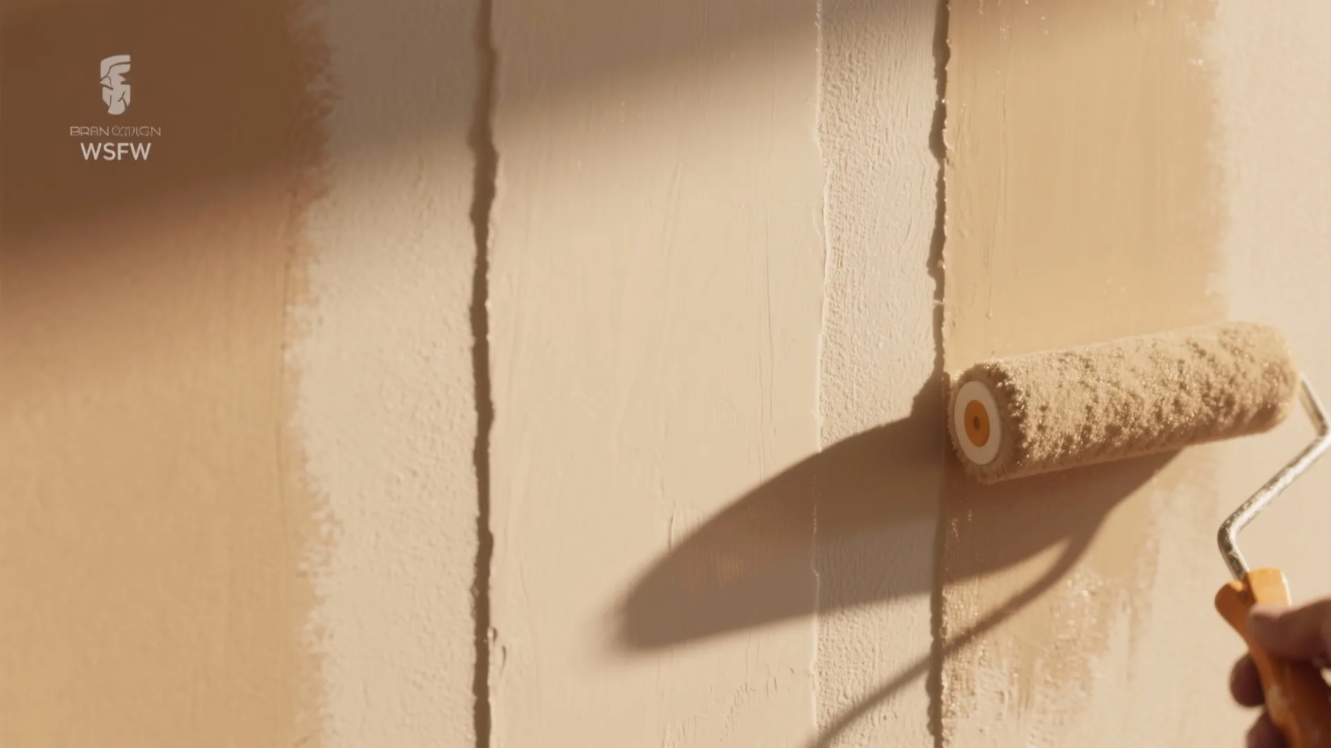 1. Pick the right sheen for the room