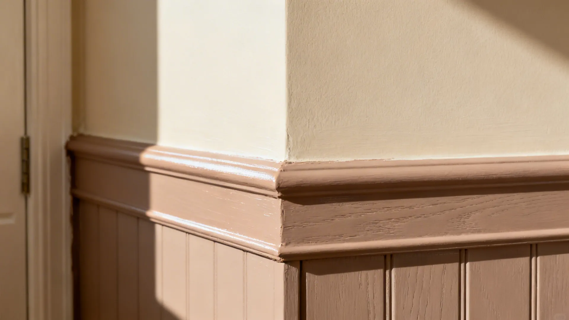 Monochrome Envelope with Subtle Sheen Shifts