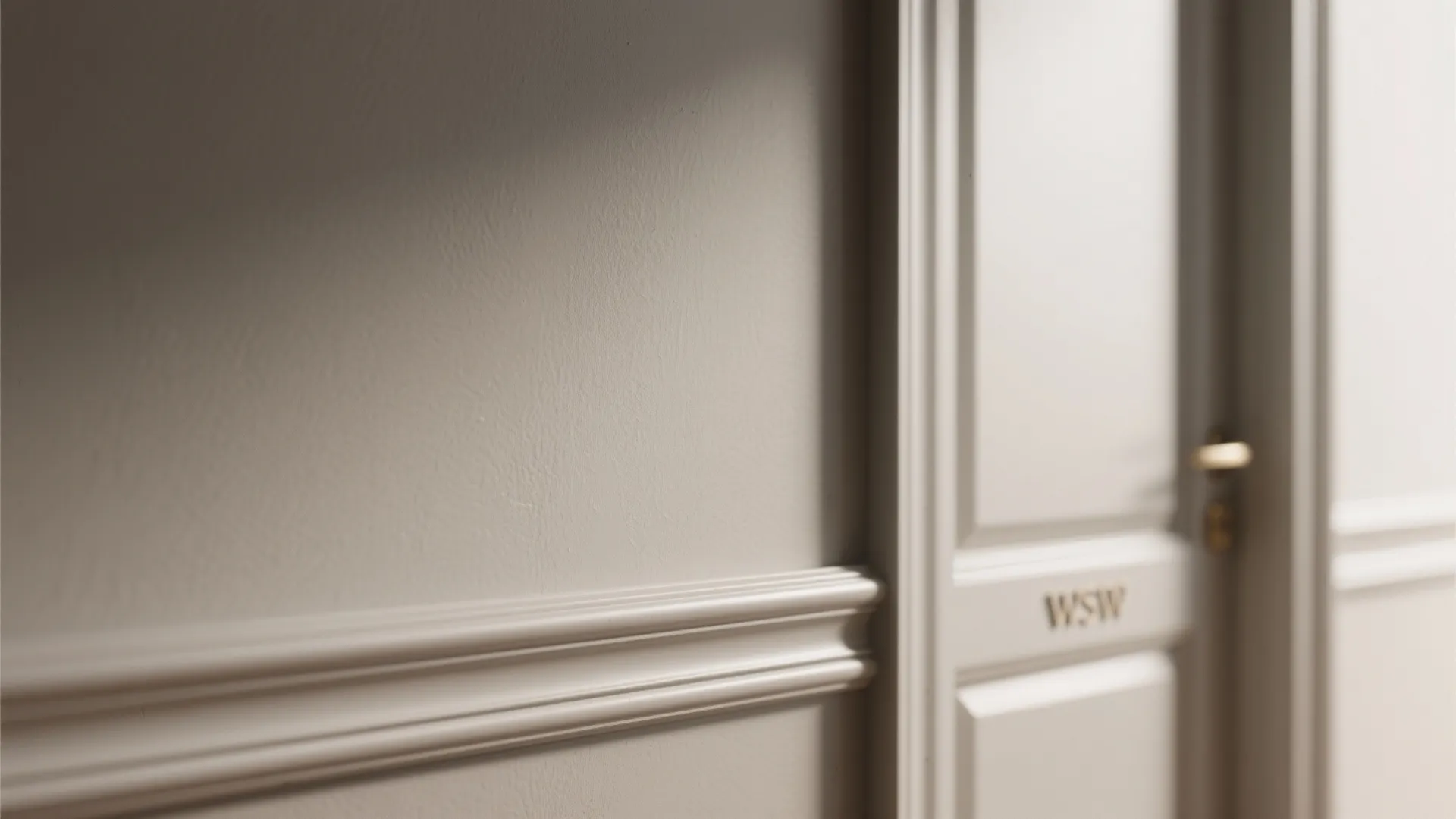 Light-Responsive Finishes and Subtle Sheen Shifts