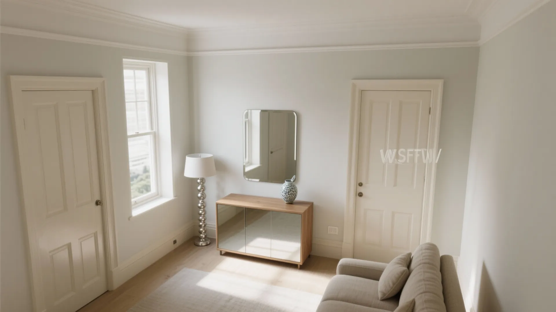 Reflective Finishes and Sheen Strategy