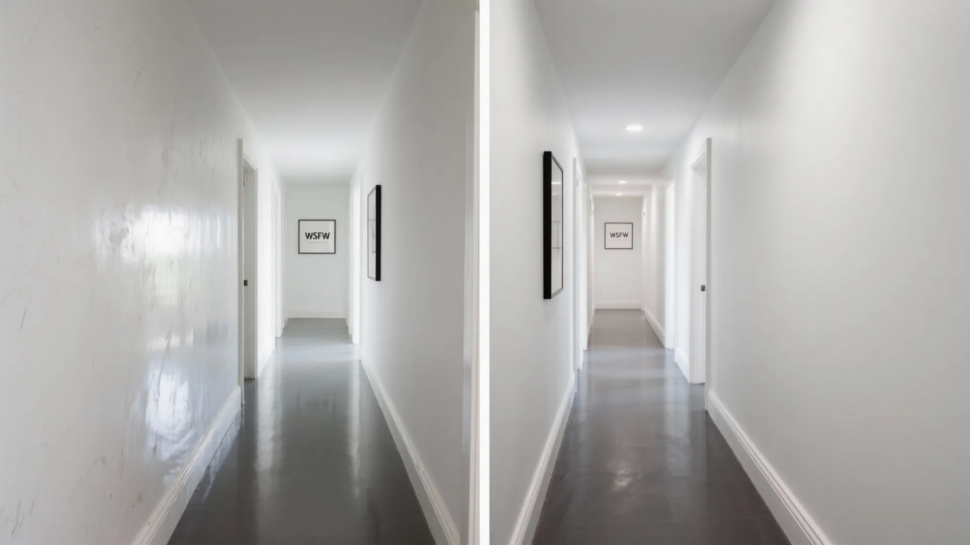 Matte vs. Satin: Sheen Strategy for Small Rooms