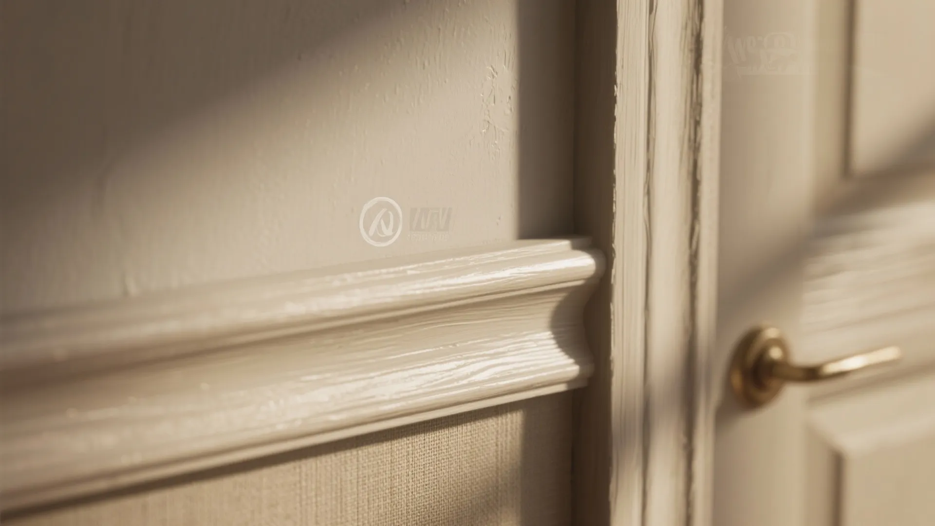 4. Layer texture and sheen to avoid sterility