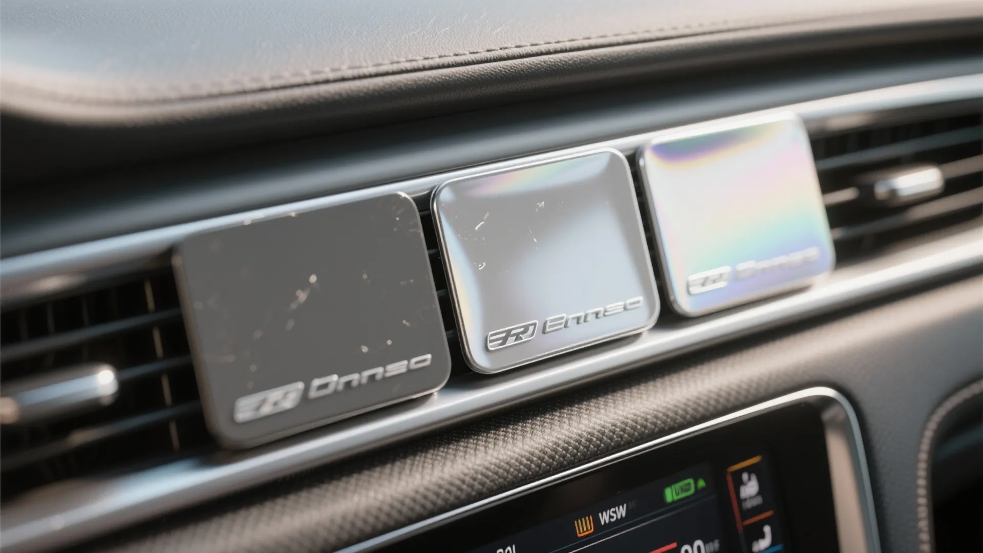 2. Choose sheen strategically: matte, satin, or gloss