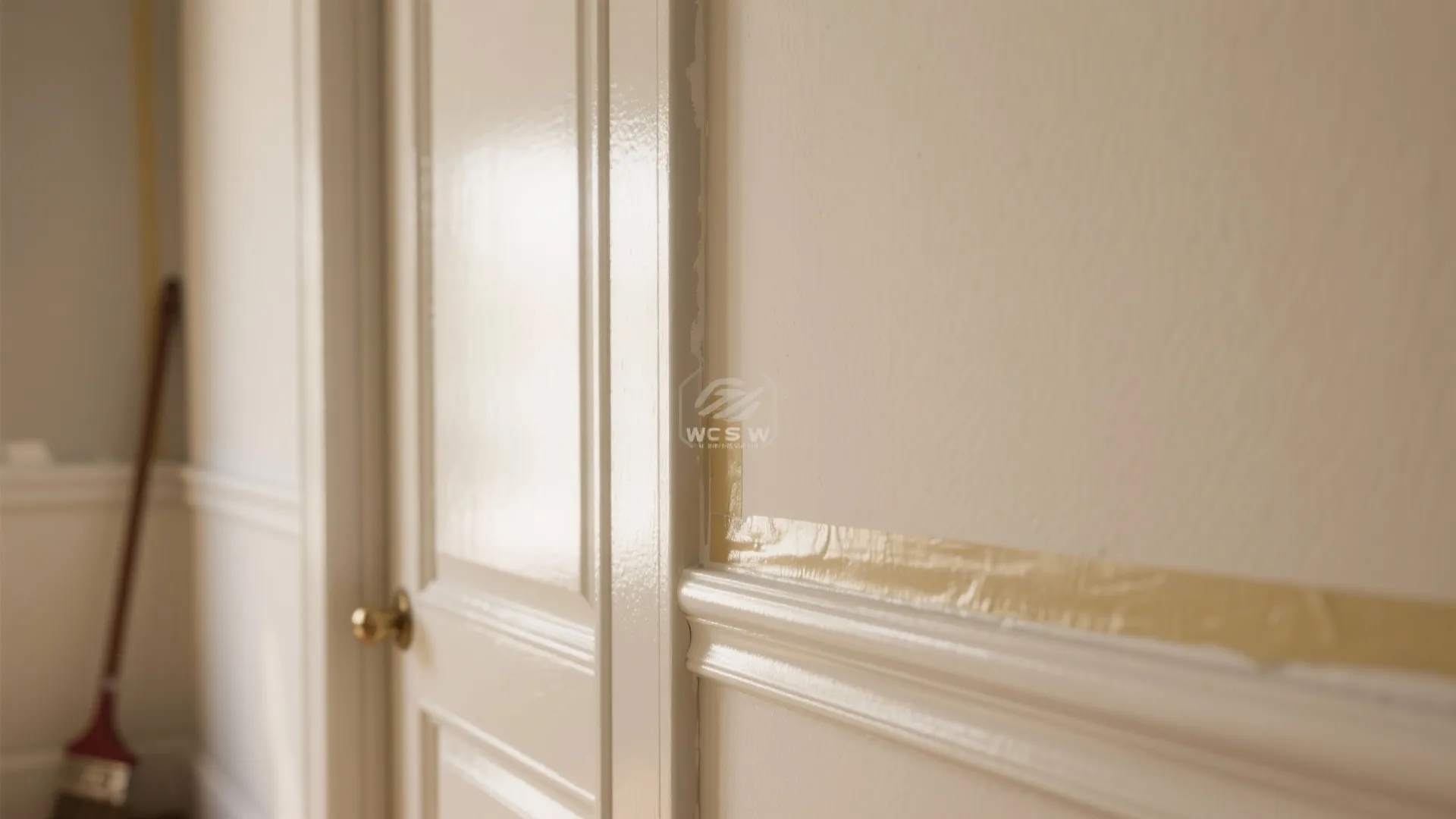 1. Use Sheen Strategically to Bounce Light