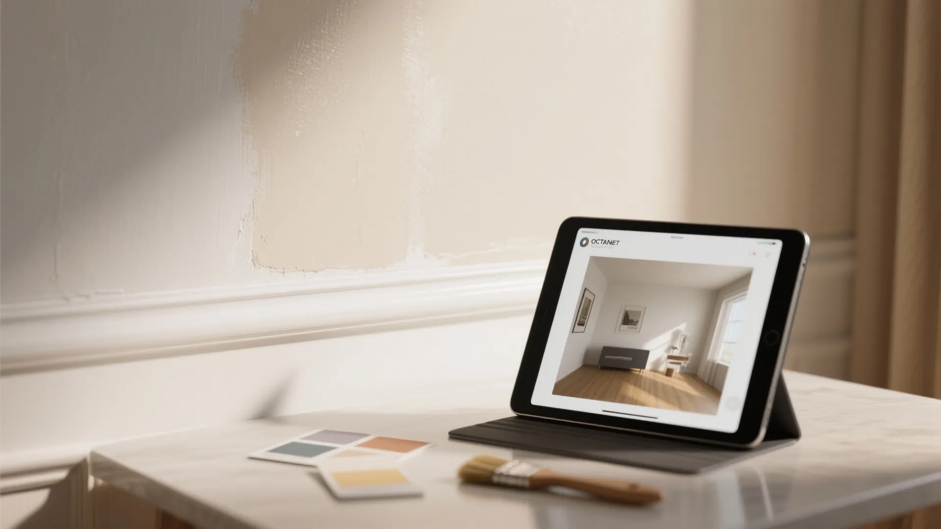 5. Light-Reflecting Sheens and 3D Visualization