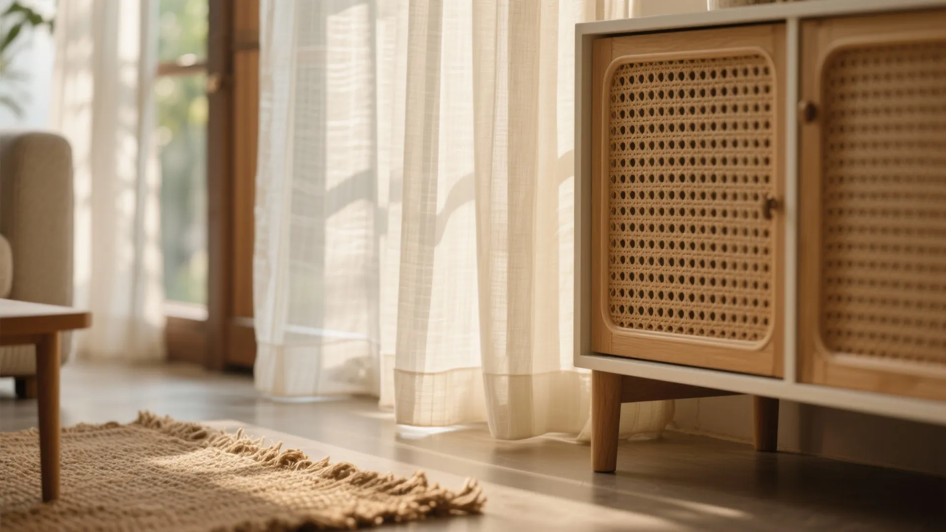 Idea 1: Breezy, light-first living for Chennai heat