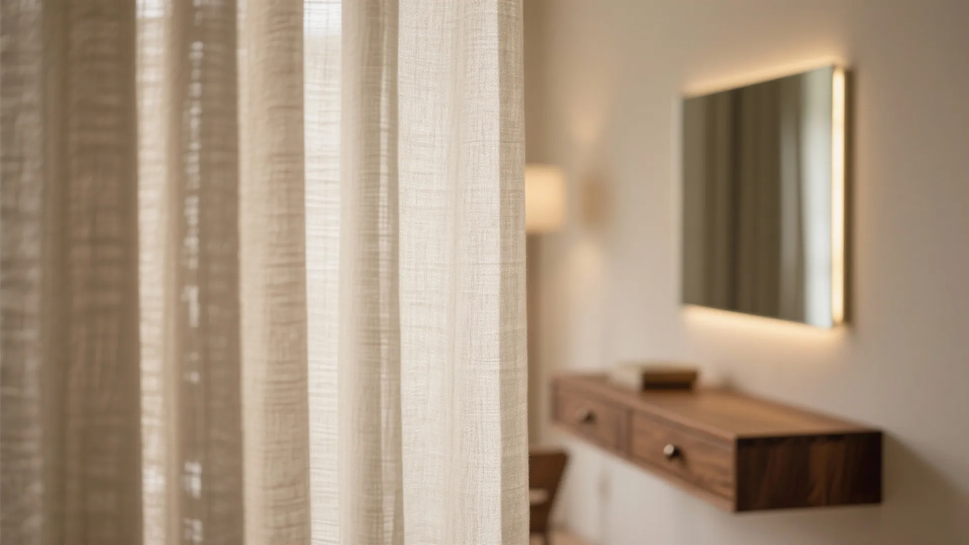 Light-filled Living + Dining Continuity