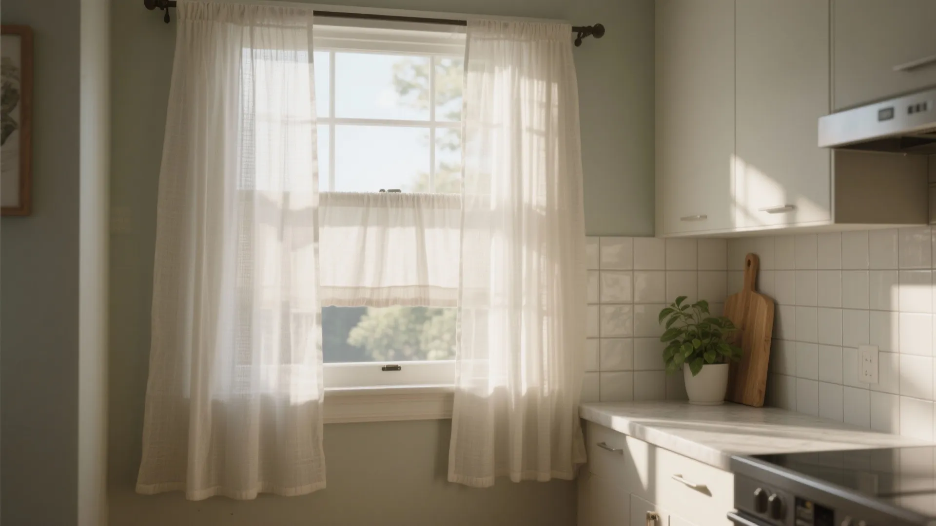 Kitchen Curtains Ideas: 5 Fresh Looks: Practical, stylish kitchen curtain ideas for small spaces with real-world tips from a decade of kitchen makeovers