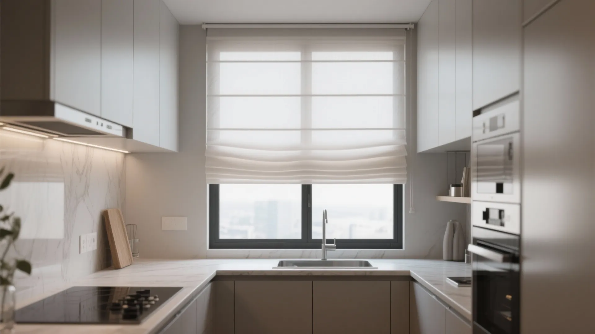 5. Sheer layers with hidden tracks