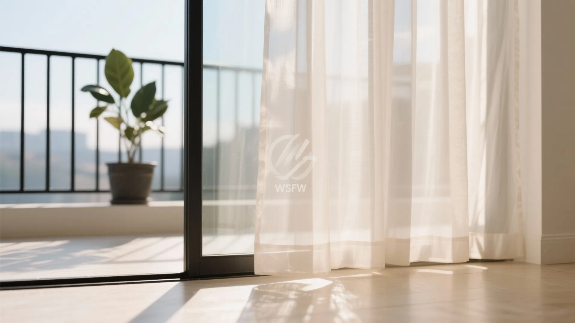 3) Balcony and Light Strategy: Turning 2 BHK into a Bright Home