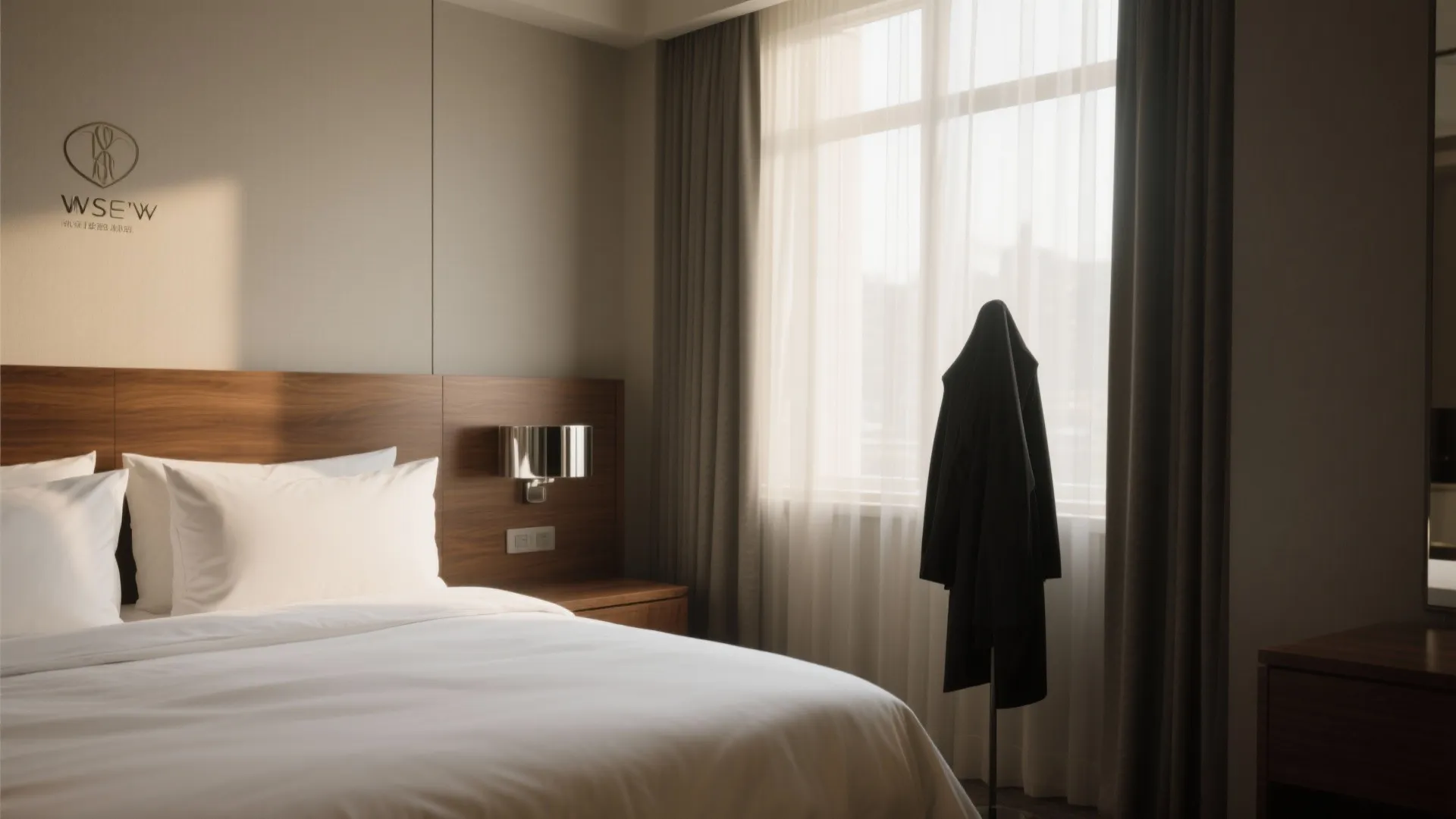 Window Light, Sheers, and Negative Fill