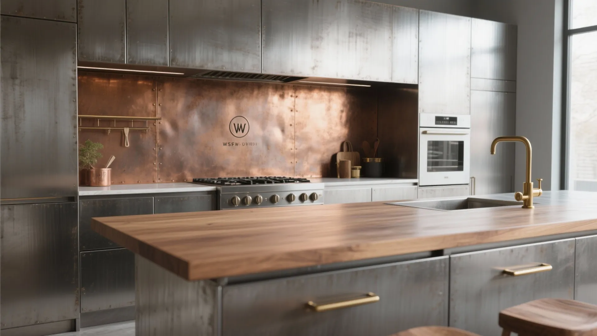 1. Sheet Metal for an Industrial Edge