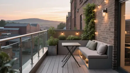 Balcony Design Sheffield: 5 Smart Ideas I Swear By