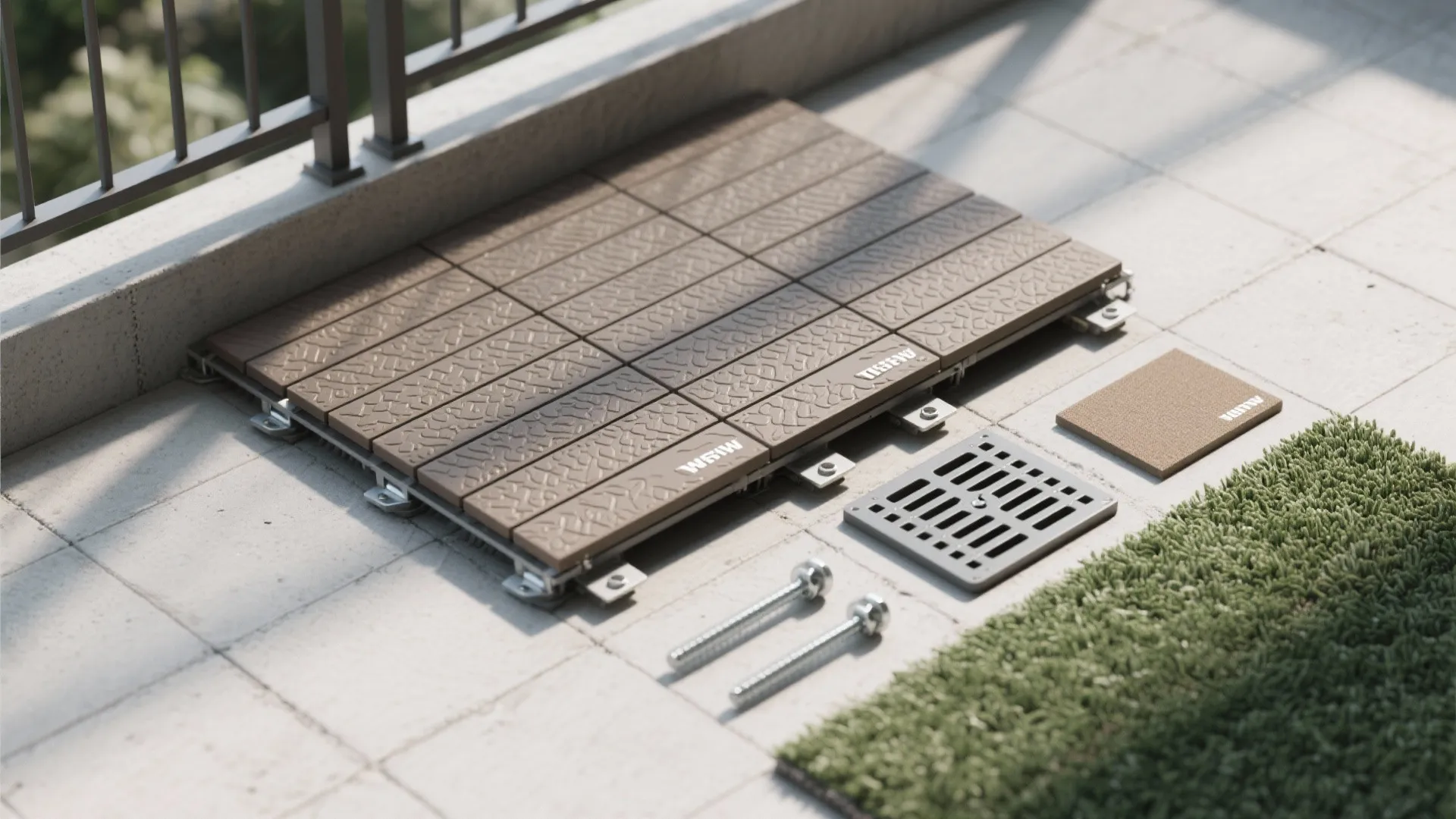 Weather-smart, non-combustible materials that actually last