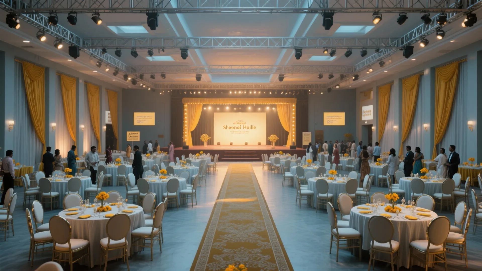 Shehnai Hall Katraj: Ultimate Guide to Event Spaces in Pune: Fast-Track Guide to Picking the Best Banquet Hall in Minutes