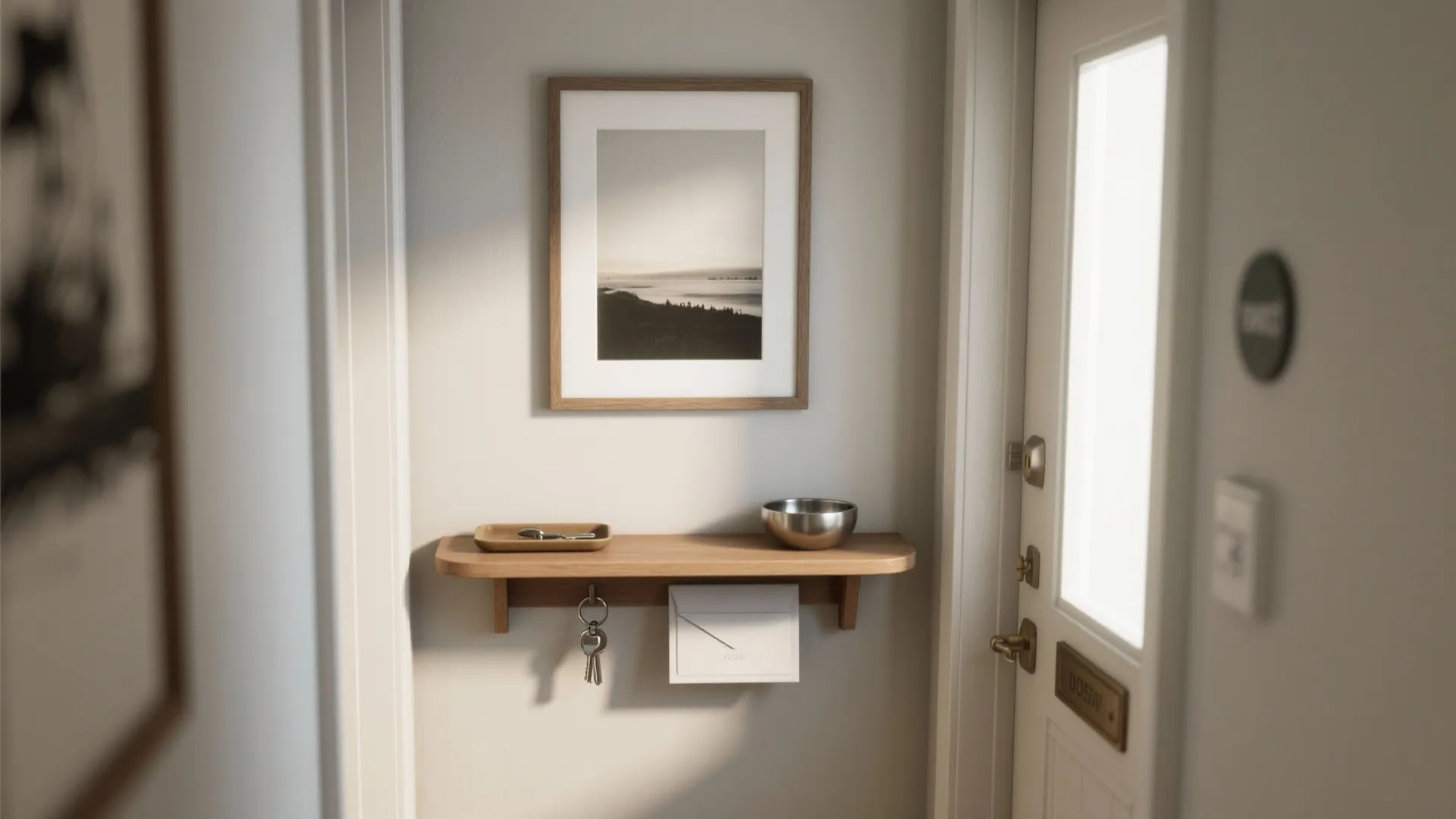 5. Pair prints with functional elements