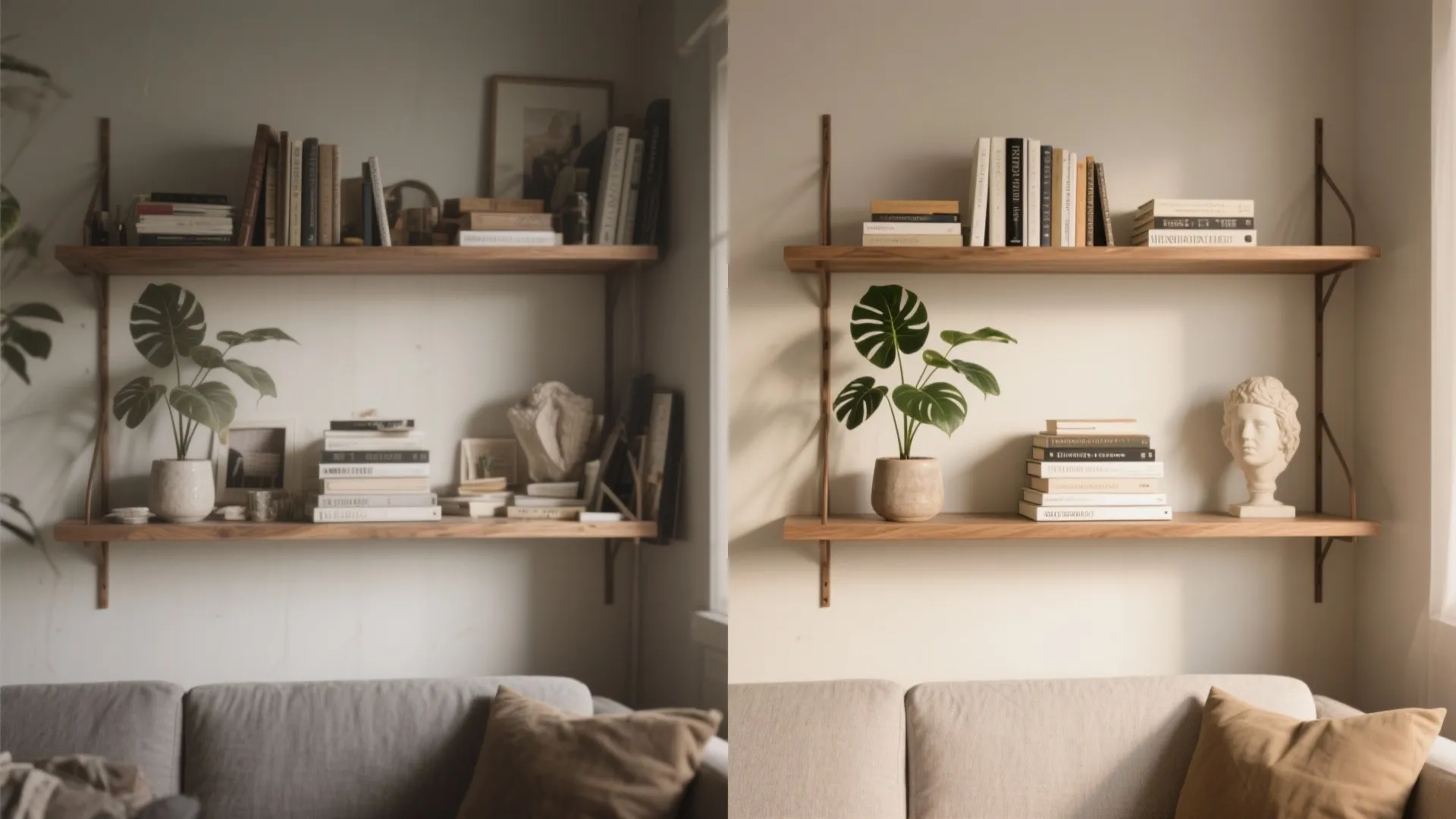 Edit & Style Your Surfaces