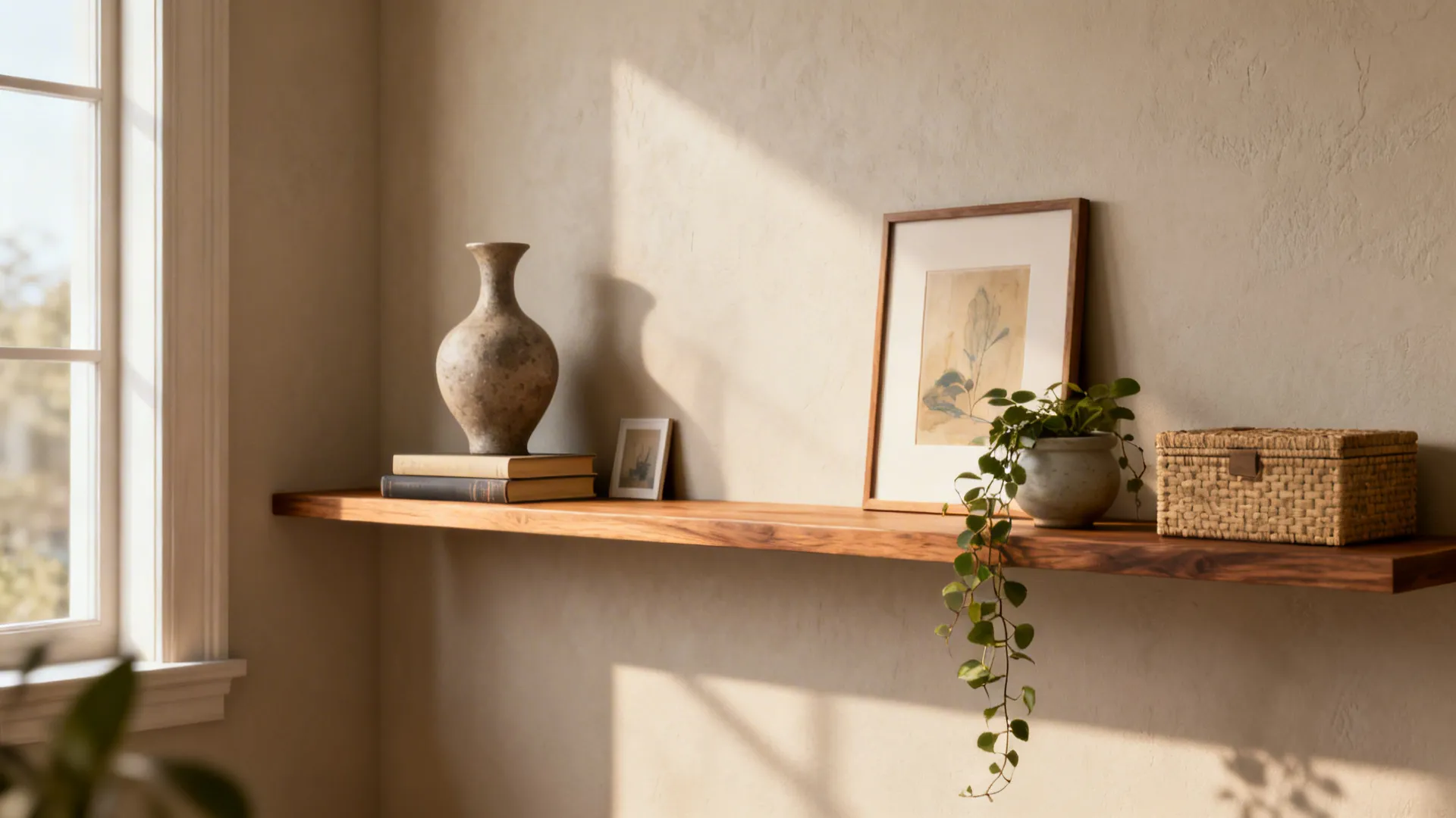 5 Creative Ways to Decorate Living Room Wall Shelves: Practical, stylish shelf styling ideas from a pro designer with 10+ years of small-space experience