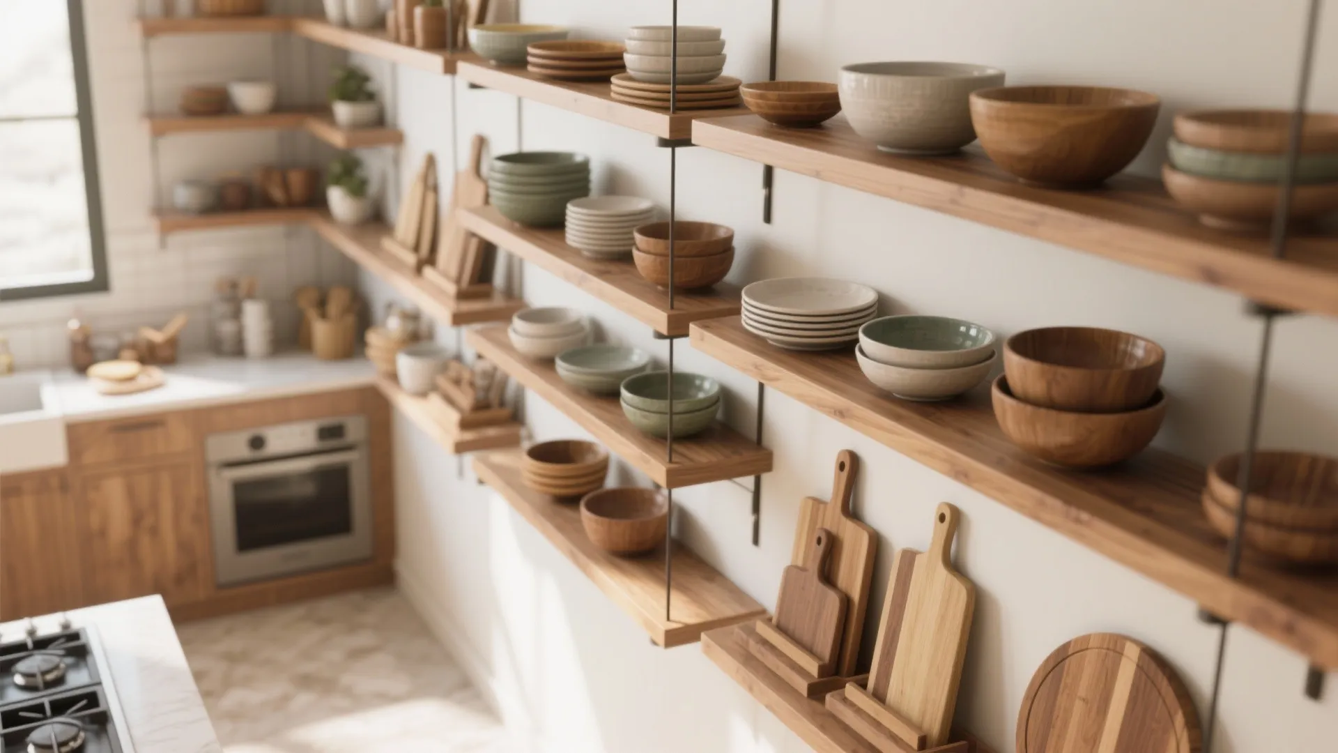 4. Play with Height and Depth