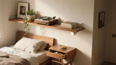 Bedroom Shelf Decor: 5 Creative Ideas