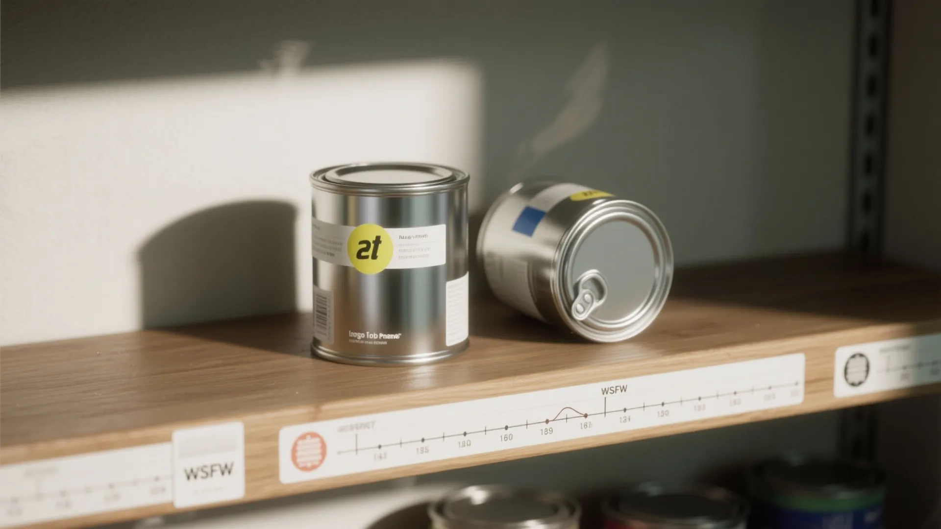 Does Interior Paint Expire? 5 Key Facts