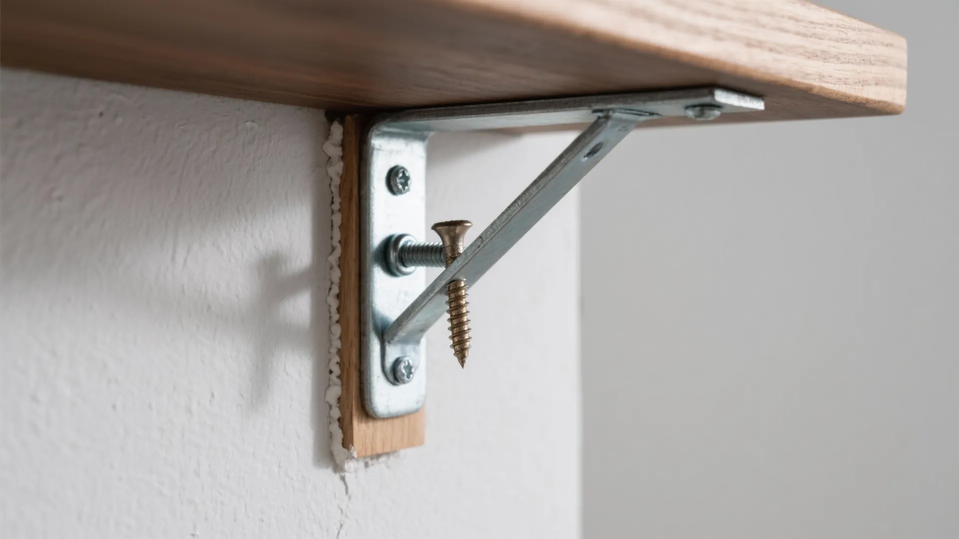 Vertical Storage, Zero Renovation