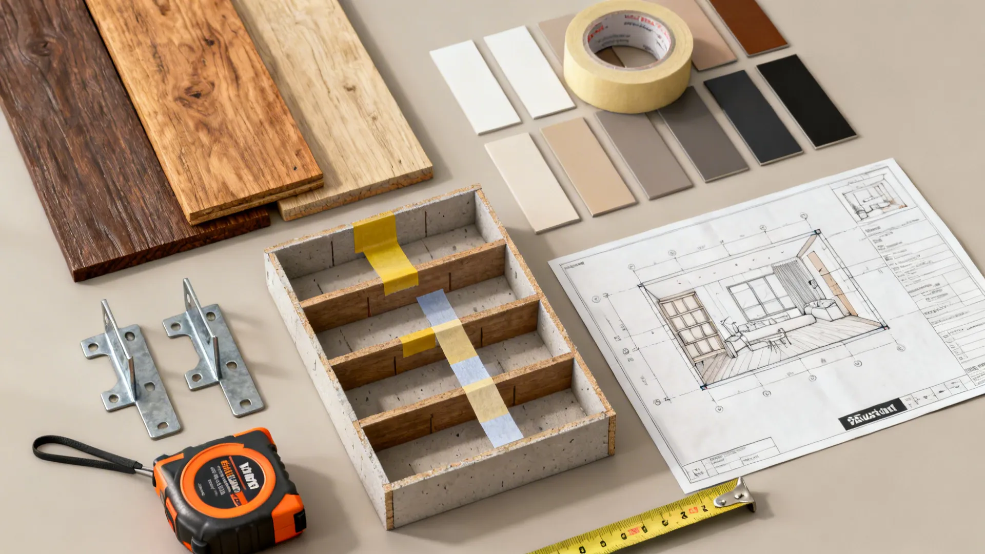 Practical tips and budget notes