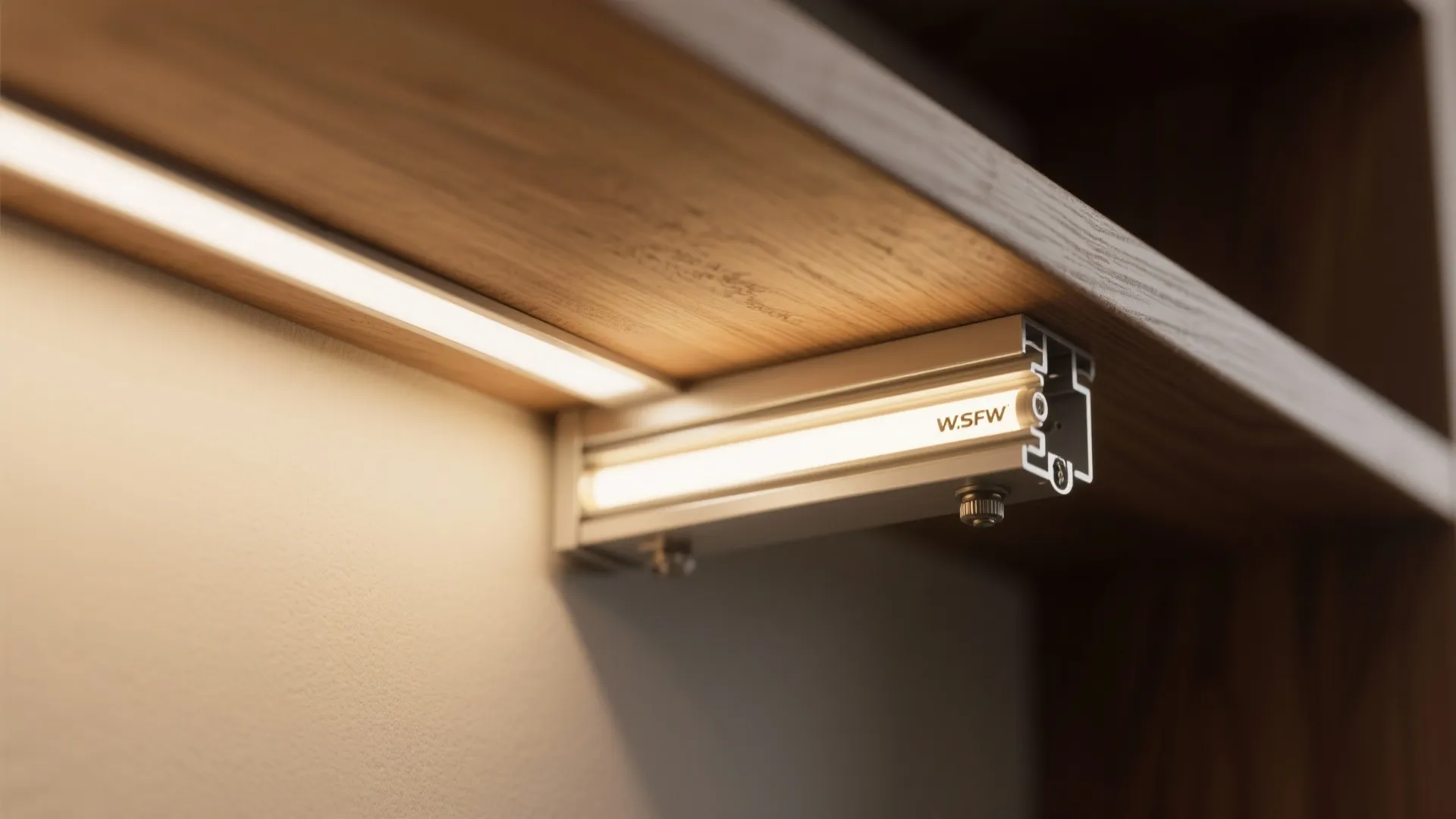 Accent Lights for Art, Shelves, and Plants