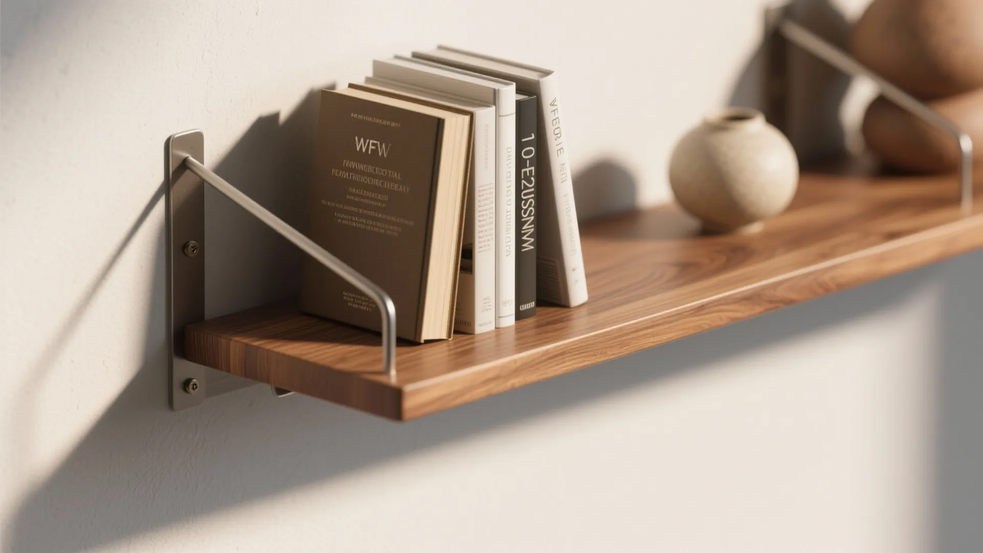 Multifunction storage that doubles as decor