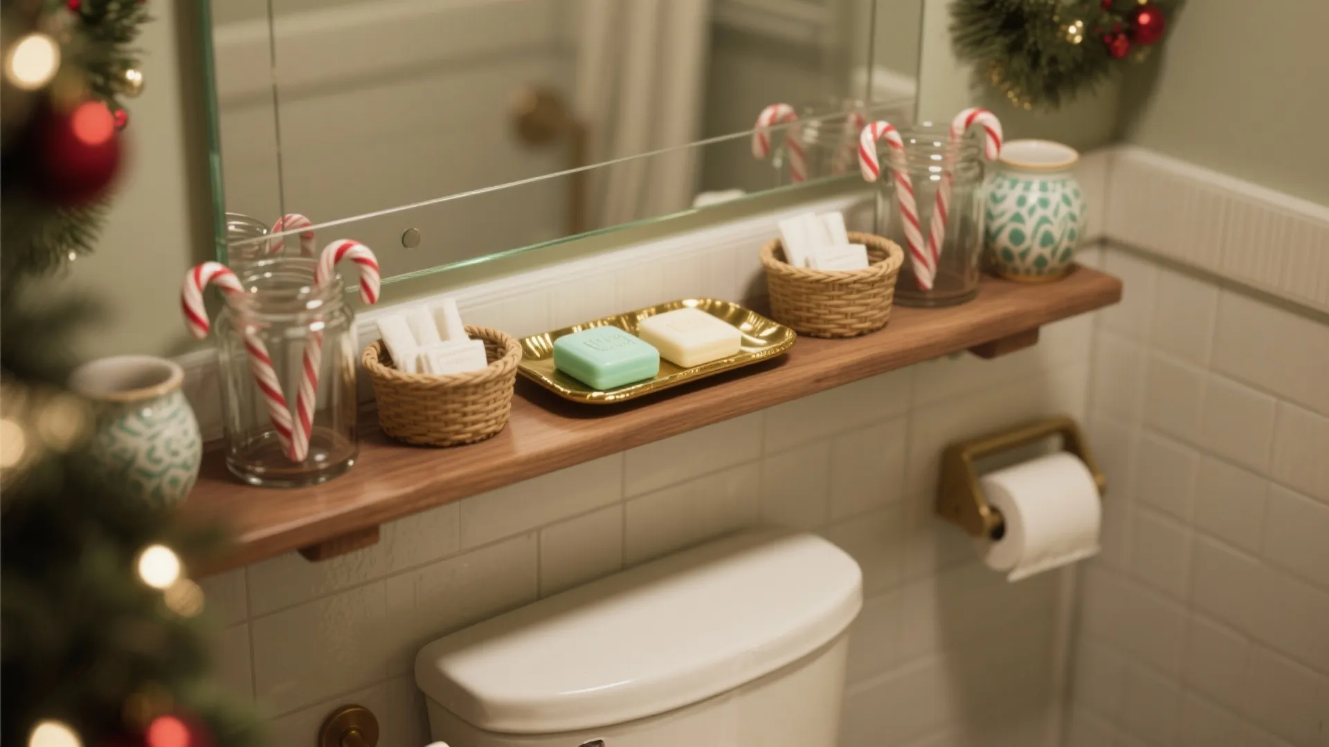 4. Themed Storage and Clever Displays