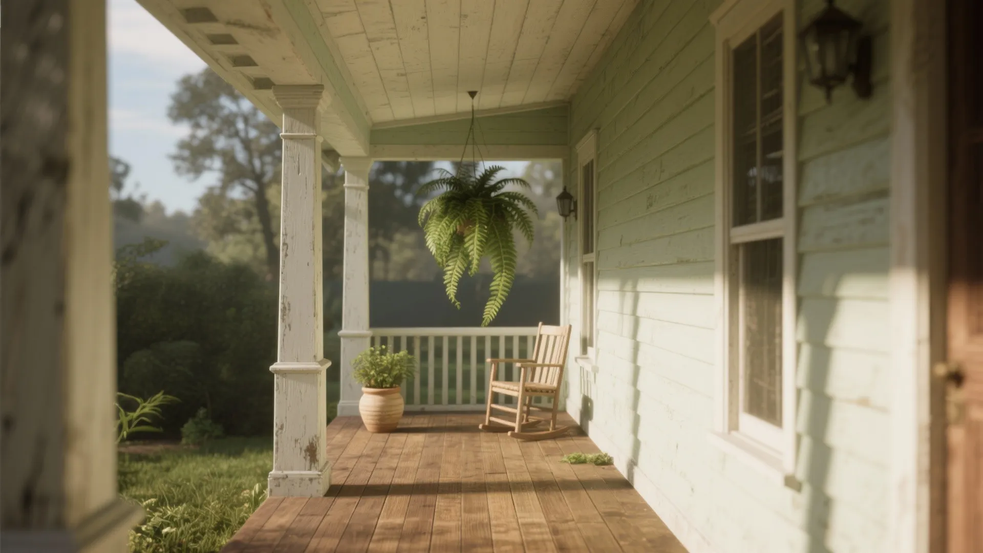 Can I Use Interior Paint Outdoors? 5 Tips: Practical, budget-friendly ways I’ve used interior paint outside — with pros, cons and quick fixes