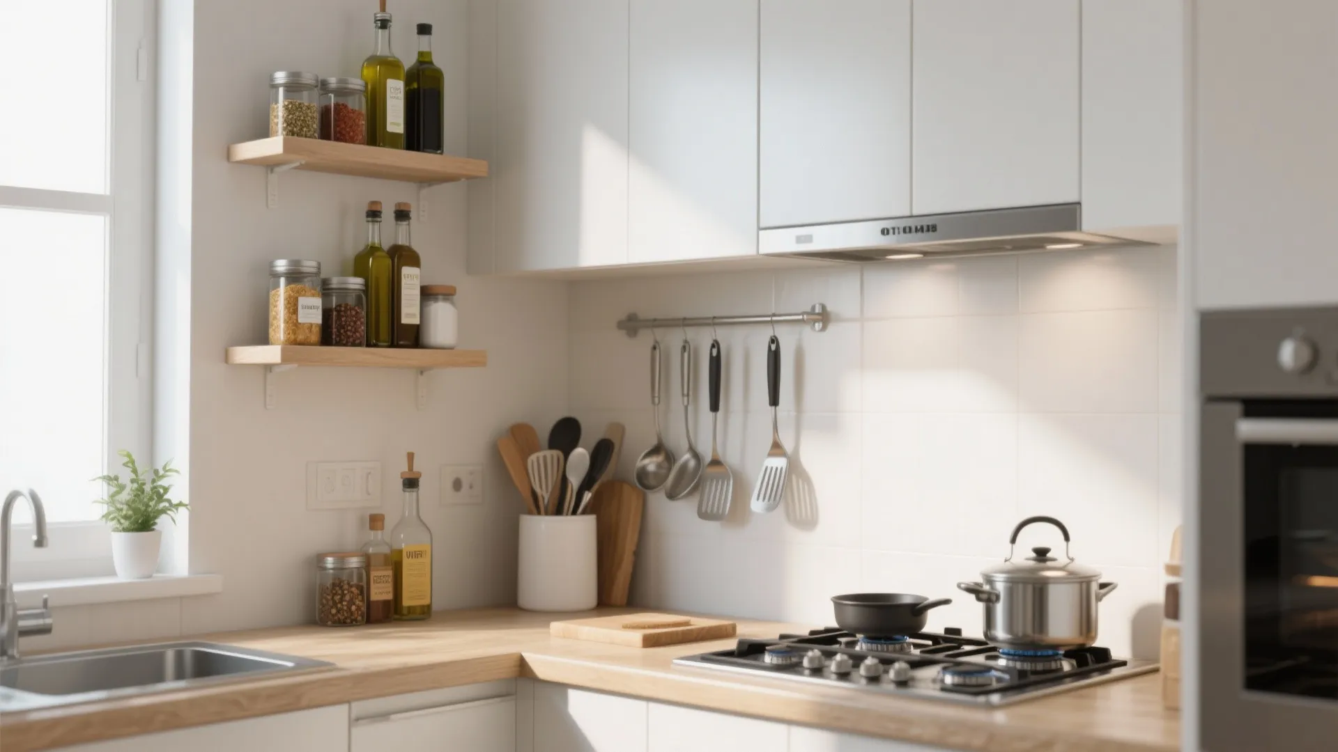 5. Use for Everyday Essentials