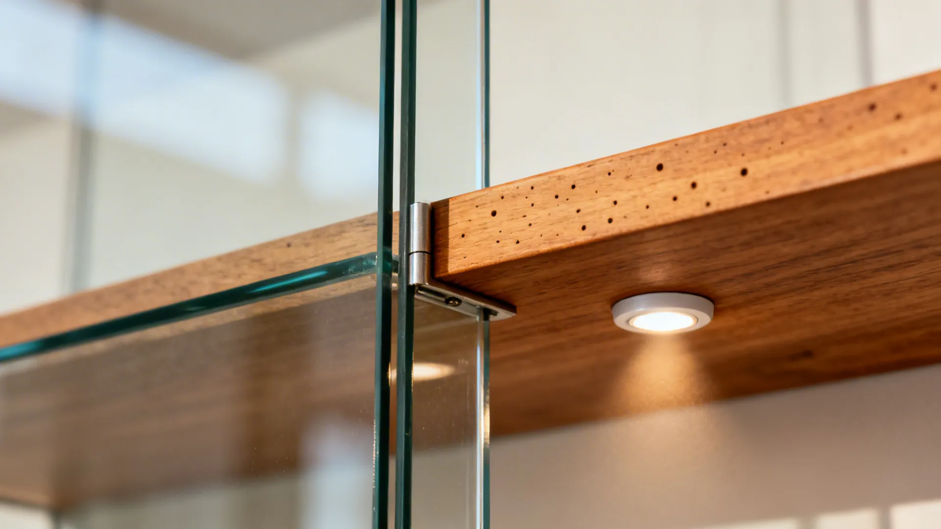 Full-Height Shelving Divider (Back-to-Back Storage)