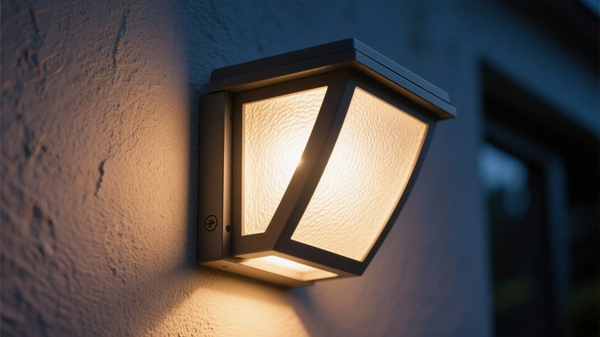 4) Lighting Layers: Low-Glare, Code-Aware