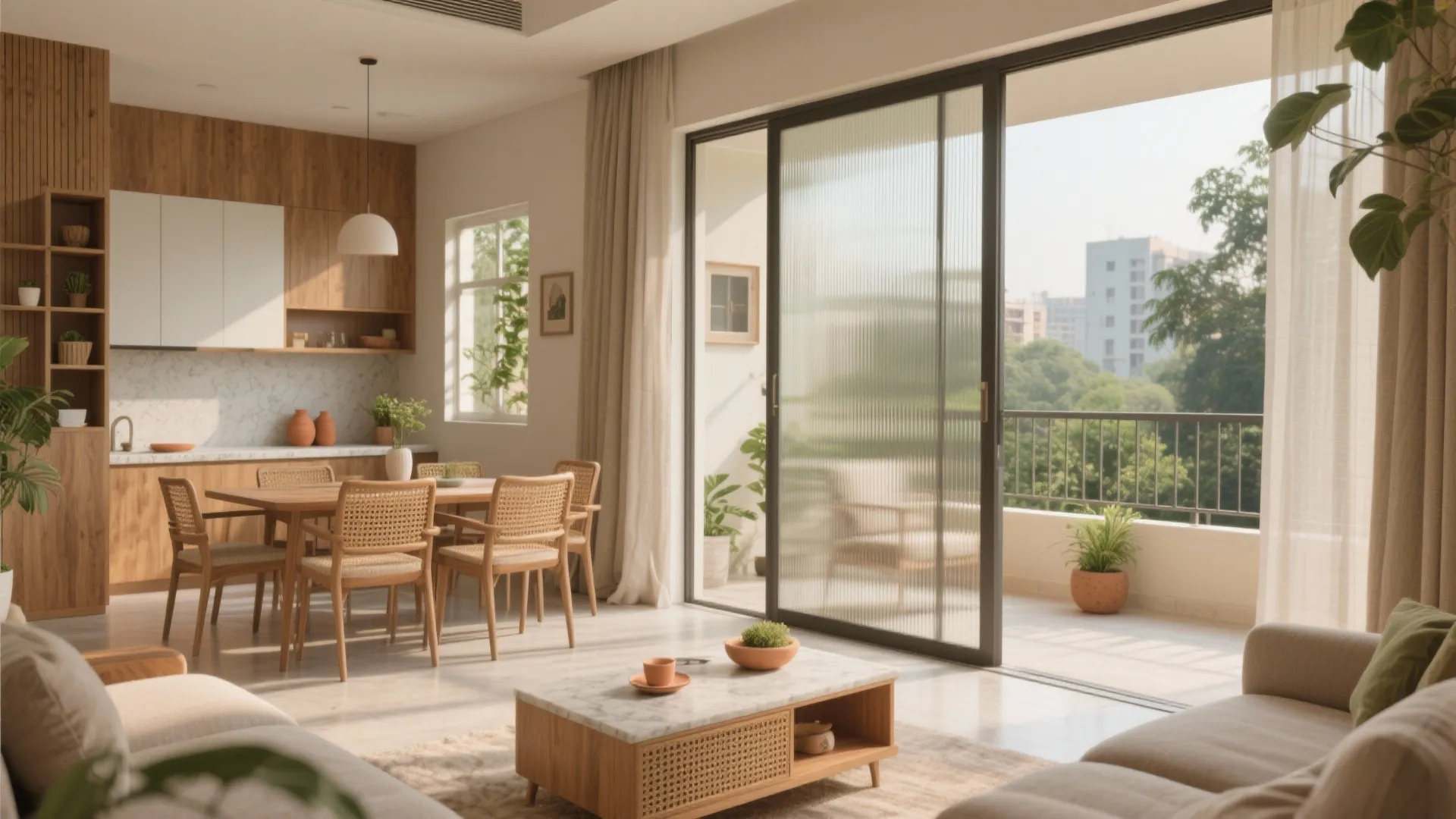 5 design ideas for 3 BHK flats in Shilaj Ahmedabad: A senior interior designer’s guide to shaping light, storage, and flow in compact 3 BHK homes in Shilaj, Ahmedabad