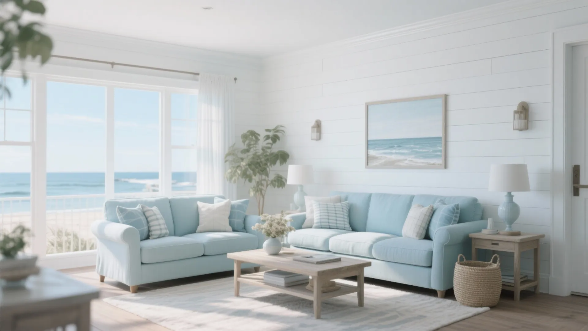 Shiplap + Crown Combo