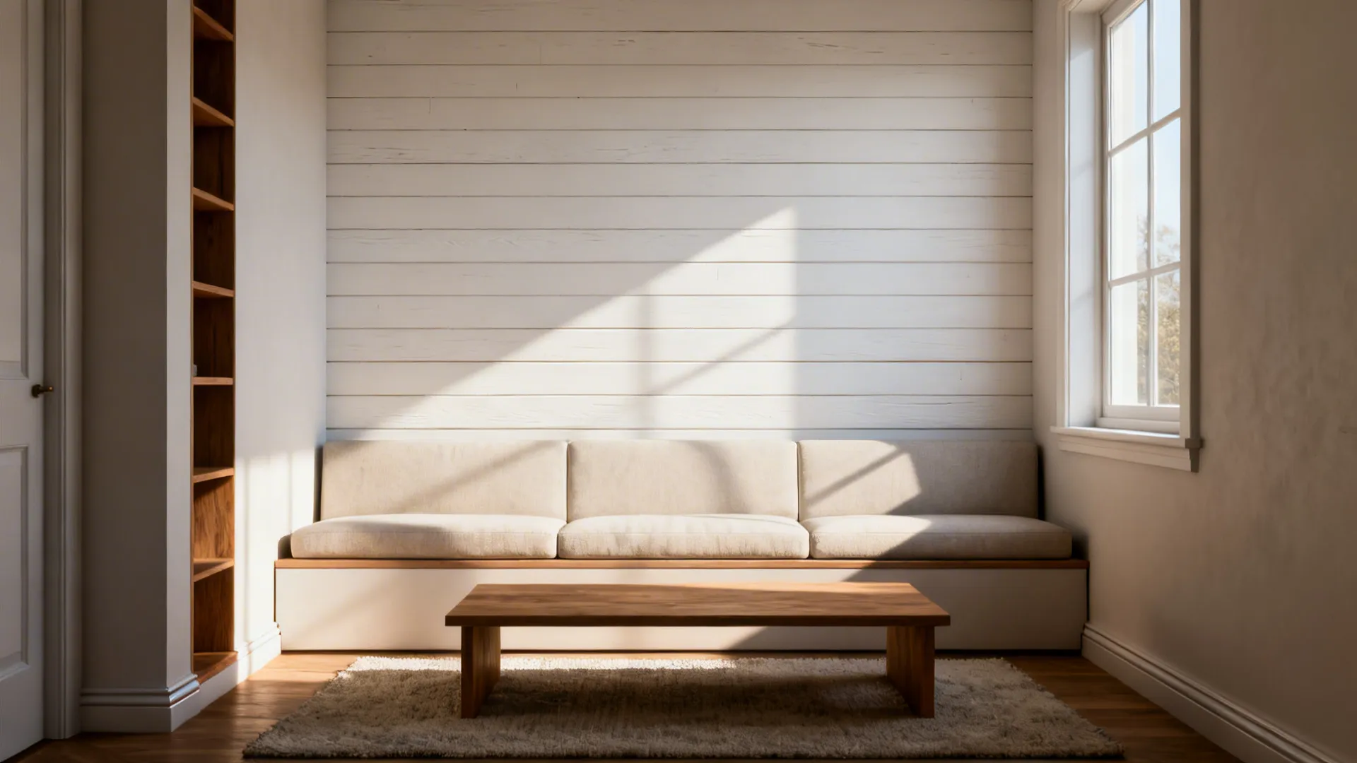 Shiplap Accent Wall Ideas: 5 Creative Ways: How I used shiplap to transform small living rooms — practical tips, budget notes, and common pitfalls