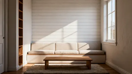 Shiplap Accent Wall Ideas: 5 Creative Ways