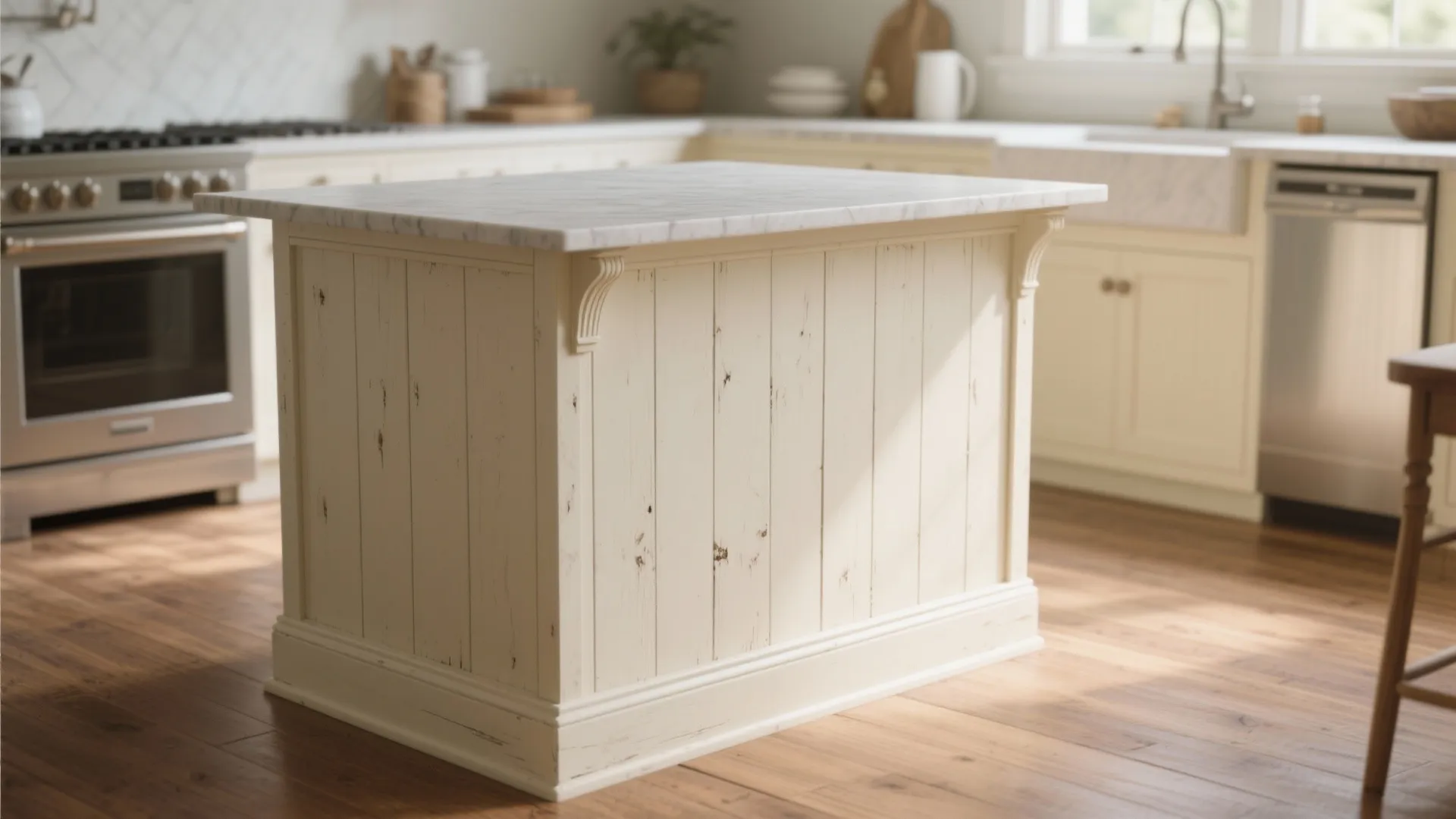 Kitchen Island Side Panel Ideas — 5 Stylish Options: Practical, small-space friendly island panel ideas I use in real kitchen makeovers