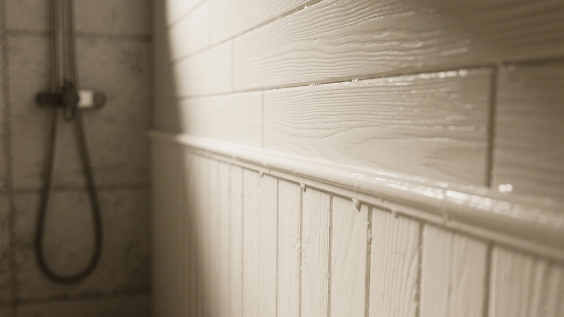 1. Shiplap, But Make It Moisture-Smart