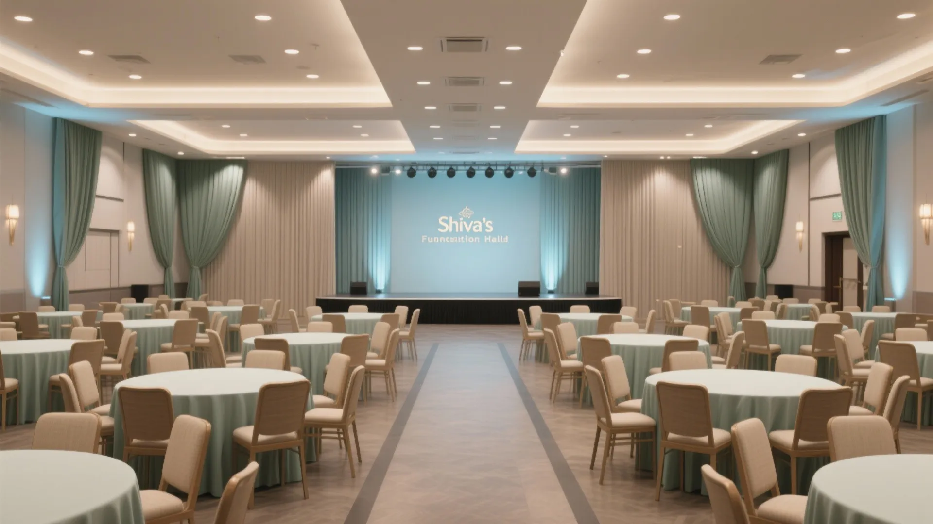 Shiva's Function Hall Annojiguda: Ultimate Venue Guide: Fast-Track Guide to Booking Shiva's Function Hall in Minutes