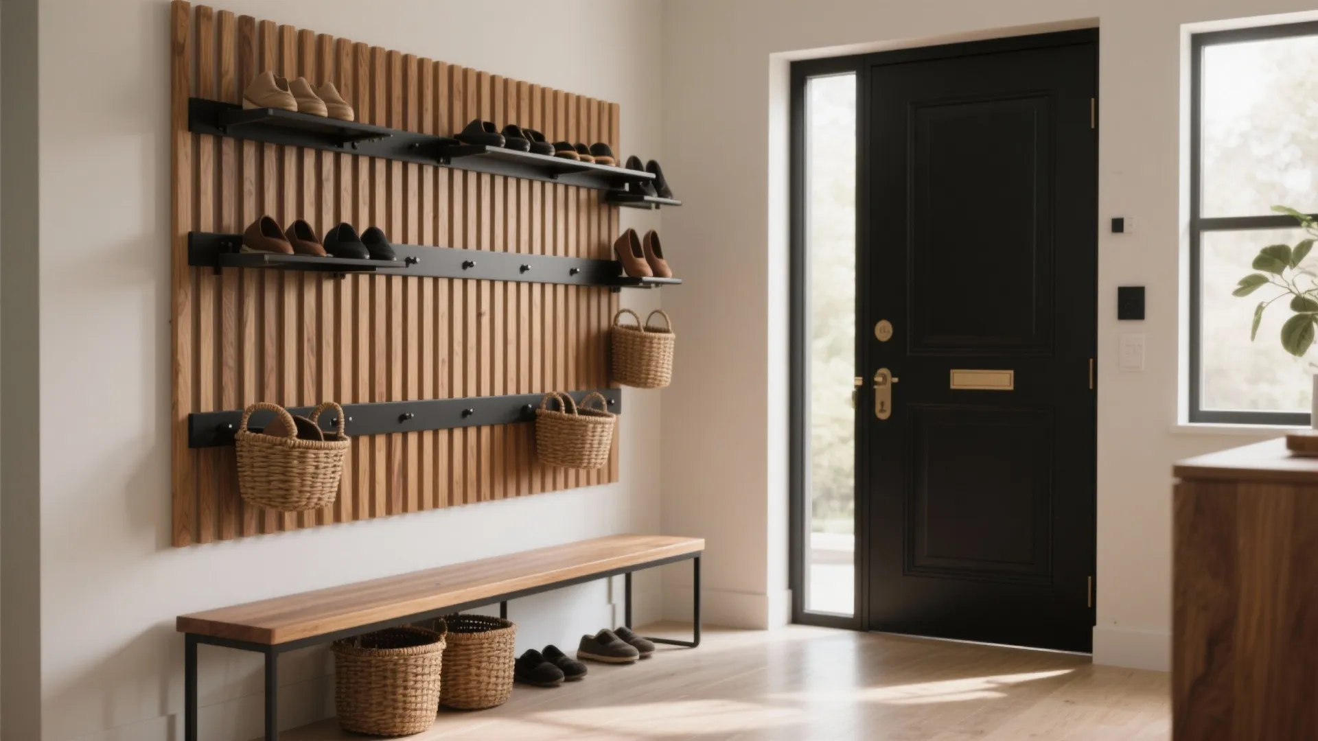 5 Shoe Rack Wall Design Ideas That Maximize Space: Real-world, small-space strategies to build a shoe rack wall that’s stylish, sturdy, and easy to live with