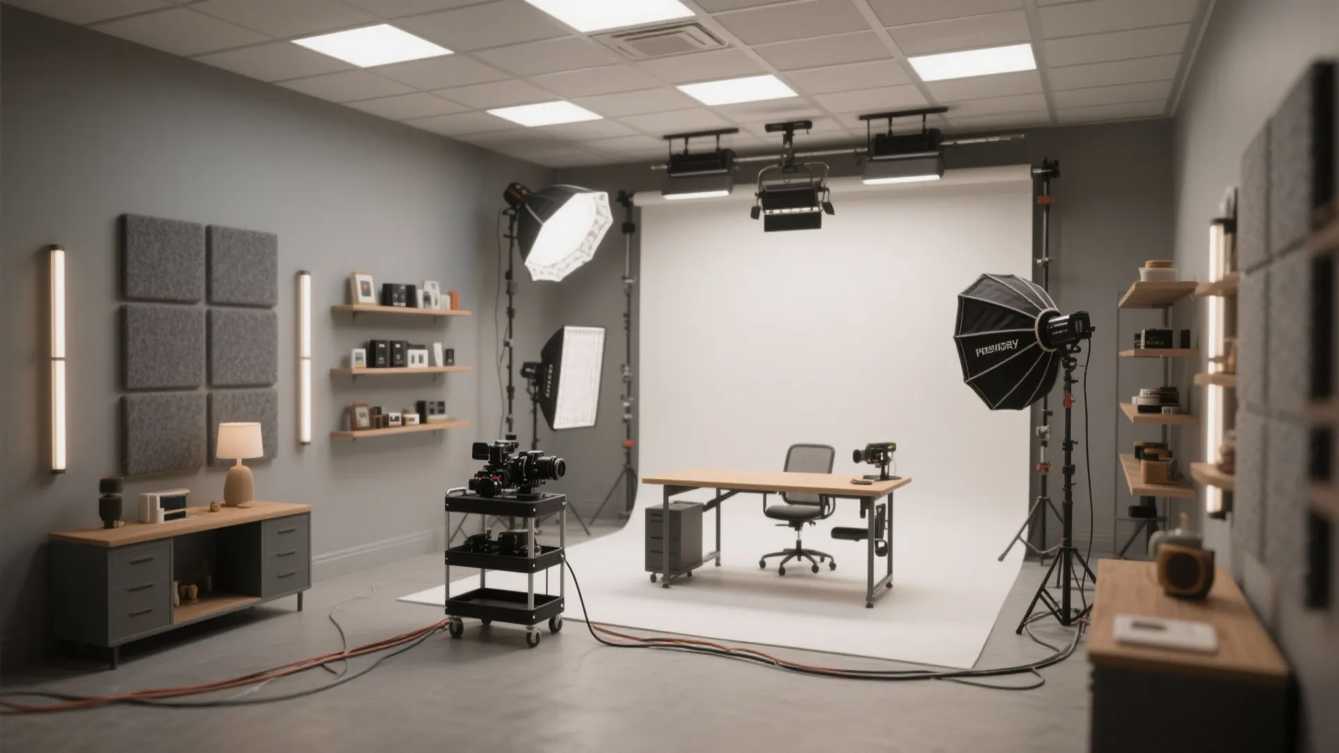 DIY Shooting House: Build Your Own Personalized Space: 1 Minute to Your Ultimate DIY Shooting House Guide