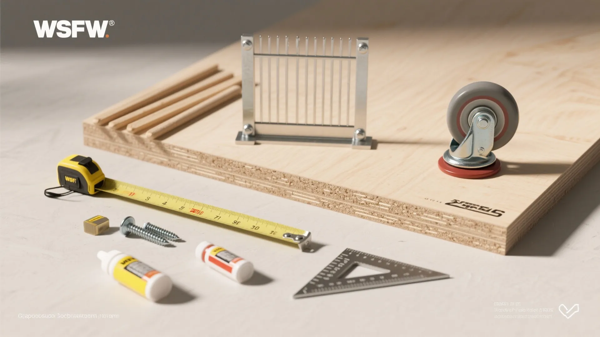 Quick practical tips from my shop